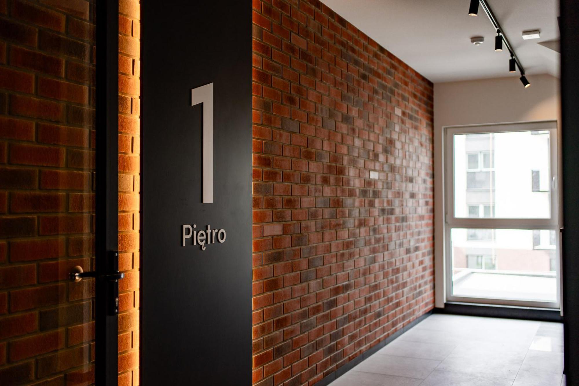 Stary Browar Apartamenty Bílsko-Bělá Exteriér fotografie